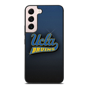 UCLA BRUINS ICON Samsung Galaxy S22 Plus Case Cover UCLA BRUINS ICON Samsung Galaxy S22 Plus Case Cover