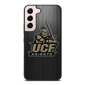 UCF KNIGHTS WOODEN Samsung Galaxy S22 Plus Case Cover