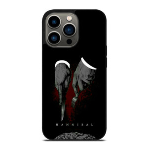 HANNIBAL MOVIE iPhone 13 Pro Case Cover