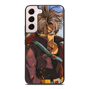 TRUNKS DRAGON BALL Samsung Galaxy S22 Plus Case Cover