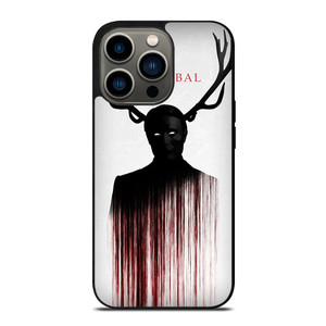 HANNIBAL MOVIE 2 iPhone 13 Pro Case Cover