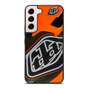 TROY LEE DESIGNS 2 Samsung Galaxy S22 Plus Case Cover