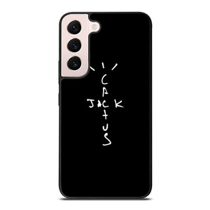 TRAVIS SCOTT CACTUS JACK Samsung Galaxy S22 Plus Case Cover TRAVIS SCOTT CACTUS JACK Samsung Galaxy S22 Plus Case Cover
