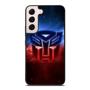 TRANSFORMERS AUTOBOT LOGO Samsung Galaxy S22 Plus Case Cover TRANSFORMERS AUTOBOT LOGO Samsung Galaxy S22 Plus Case Cover