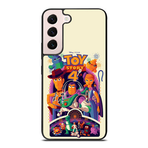 TOY STORY COLLAGE Samsung Galaxy S22 Plus Case Cover TOY STORY COLLAGE Samsung Galaxy S22 Plus Case Cover