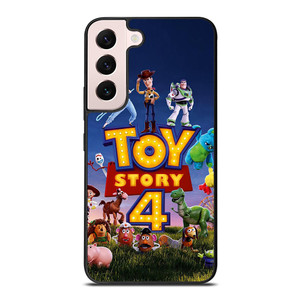 TOY STORY 4 Samsung Galaxy S22 Plus Case Cover