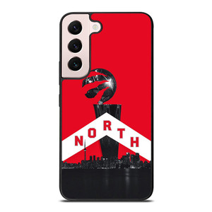 TORONTO RAPTORS NORTH Samsung Galaxy S22 Plus Case Cover TORONTO RAPTORS NORTH Samsung Galaxy S22 Plus Case Cover