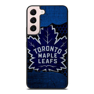 TORONTO MAPLE LEAFS HOCKEY Samsung Galaxy S22 Plus Case Cover