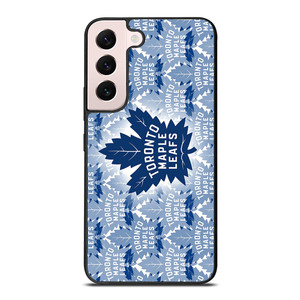 TORONTO MAPLE LEAFS 3 Samsung Galaxy S22 Plus Case Cover