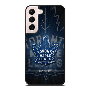 TORONTO MAPLE LEAFS 2 Samsung Galaxy S22 Plus Case Cover