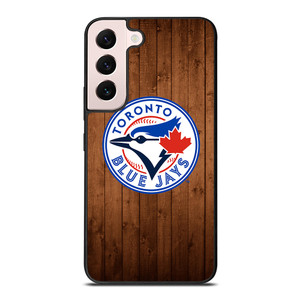 TORONTO BLUE JAYS 4 Samsung Galaxy S22 Plus Case Cover