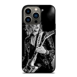 HALESTORM LZZY SINGER iPhone 13 Pro Case Cover HALESTORM LZZY SINGER iPhone 13 Pro Case Cover