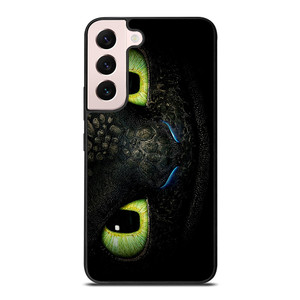 TOOTHLESS DRAGON Samsung Galaxy S22 Plus Case Cover