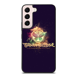 TOMORROWLAND MYSTERY LOGO 1 Samsung Galaxy S22 Plus Case Cover