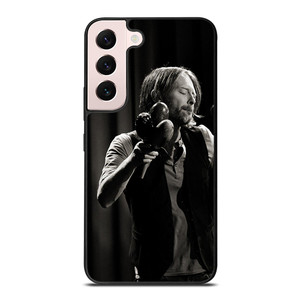 TOM YORKE RADIOHEAD SINGER Samsung Galaxy S22 Plus Case Cover TOM YORKE RADIOHEAD SINGER Samsung Galaxy S22 Plus Case Cover