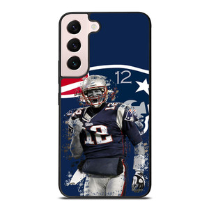 TOM BRADY Samsung Galaxy S22 Plus Case Cover