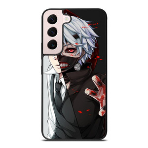 TOKYO GHOUL KANEKI KEN Samsung Galaxy S22 Plus Case Cover