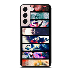 TOKYO GHOUL CHARACTER Samsung Galaxy S22 Plus Case Cover