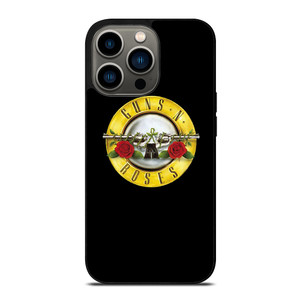 GUNS N' ROSES INSANE iPhone 13 Pro Case Cover