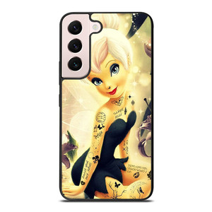 TINKERBELL TATTOO Samsung Galaxy S22 Plus Case Cover TINKERBELL TATTOO Samsung Galaxy S22 Plus Case Cover