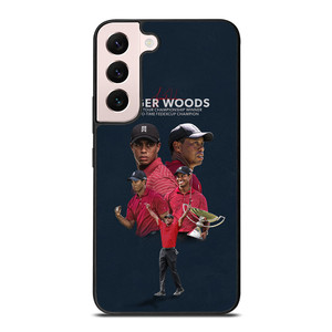 TIGER WOODS SIGNATURE Samsung Galaxy S22 Plus Case Cover