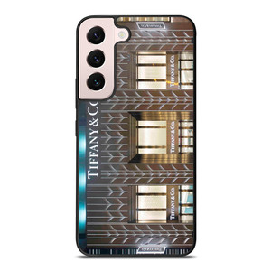 TIFFANY AND CO LIGHT Samsung Galaxy S22 Plus Case Cover