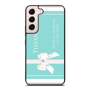 TIFFANY AND CO 3 Samsung Galaxy S22 Plus Case Cover
