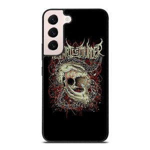 THY ART IS MURDER Samsung Galaxy S22 Plus Case Cover