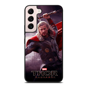 THOR RAGNAROK 1 Samsung Galaxy S22 Plus Case Cover