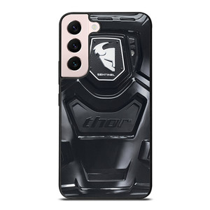 THOR MX SENTINEL 3 Samsung Galaxy S22 Plus Case Cover
