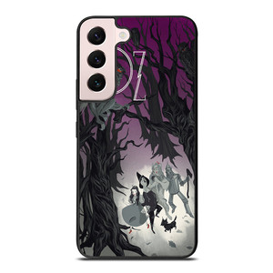 THE WIZARD OF OZ ART Samsung Galaxy S22 Plus Case Cover