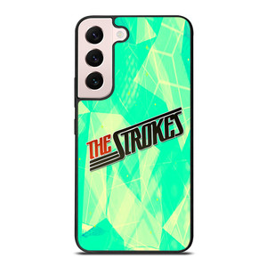 THE STROKES LOGO Samsung Galaxy S22 Plus Case Cover