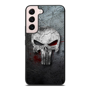 THE PUNISHER MARVEL 4 Samsung Galaxy S22 Plus Case Cover