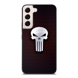 THE PUNISHER MARVEL 3 Samsung Galaxy S22 Plus Case Cover