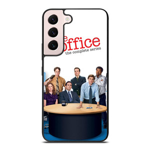 THE OFFICE TV SERIES Samsung Galaxy S22 Plus Case Cover