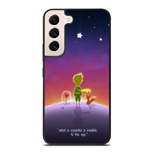 THE LITTLE PRINCE 3 Samsung Galaxy S22 Plus Case Cover
