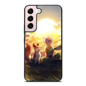 THE LITTLE PRINCE 1 Samsung Galaxy S22 Plus Case Cover