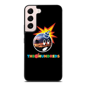 THE HUNDREDS BOMBS Samsung Galaxy S22 Plus Case Cover