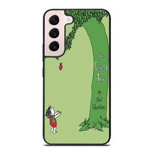 THE GIVING TREE ART Samsung Galaxy S22 Plus Case Cover