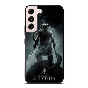 THE ELDER SCROLLS V SKYRIM 2 Samsung Galaxy S22 Plus Case Cover
