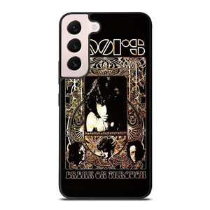 THE DOORS 2 Samsung Galaxy S22 Plus Case Cover