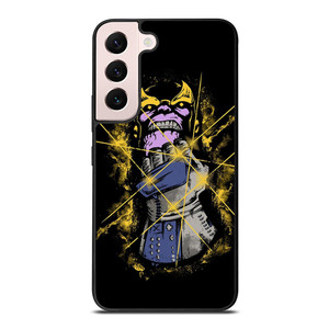 THANOS MARVEL INFINITY Samsung Galaxy S22 Plus Case Cover THANOS MARVEL INFINITY Samsung Galaxy S22 Plus Case Cover