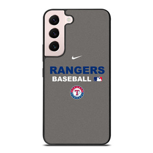 TEXAS RANGERS BASEBALL Samsung Galaxy S22 Plus Case Cover