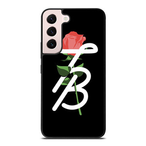 TESSA BROOKS Samsung Galaxy S22 Plus Case Cover