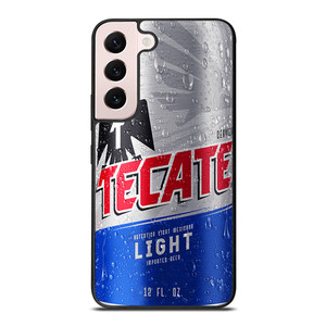 TECATE BEER 1 Samsung Galaxy S22 Plus Case Cover