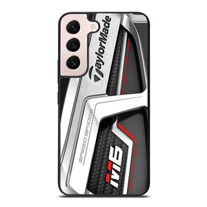 TAYLORMADE GOLF STICK Samsung Galaxy S22 Plus Case Cover TAYLORMADE GOLF STICK Samsung Galaxy S22 Plus Case Cover