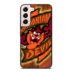TASMANIAN DEVIL Samsung Galaxy S22 Plus Case Cover
