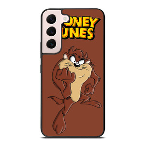 TASMANIAN DEVIL LOONEY TUNES Samsung Galaxy S22 Plus Case Cover