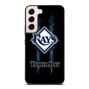 TAMPA BAY RAYS BASEBALL LOGO Samsung Galaxy S22 Plus Case Cover