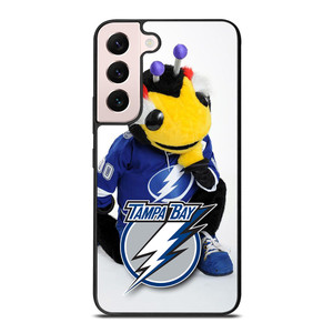TAMPA BAY LIGHTNING MASCOT Samsung Galaxy S22 Plus Case Cover TAMPA BAY LIGHTNING MASCOT Samsung Galaxy S22 Plus Case Cover